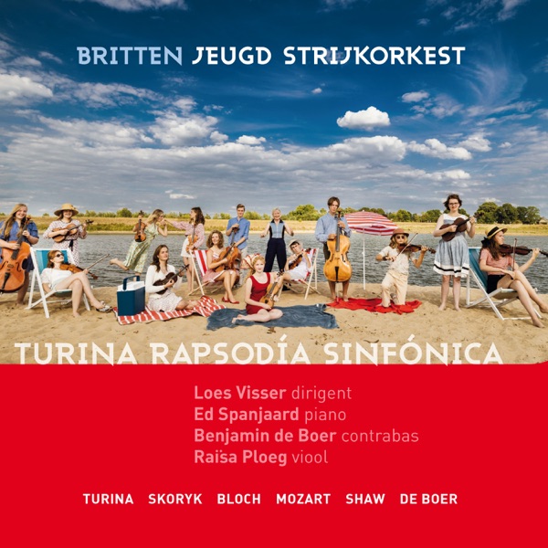 Britten 2022