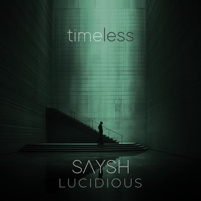 timeless (feat. Lucidious) - Single