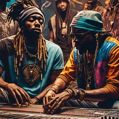 Rikki Tikki Takki - Single