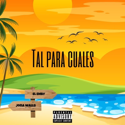 Tal para Cuales - Single