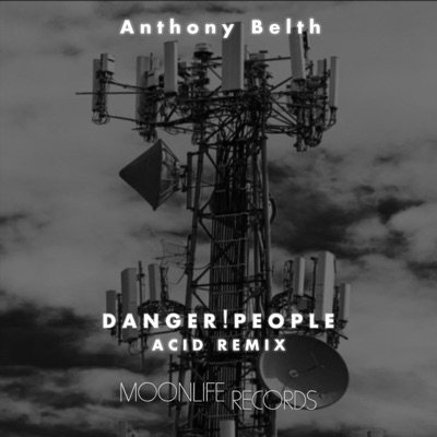 Danger! People - Single