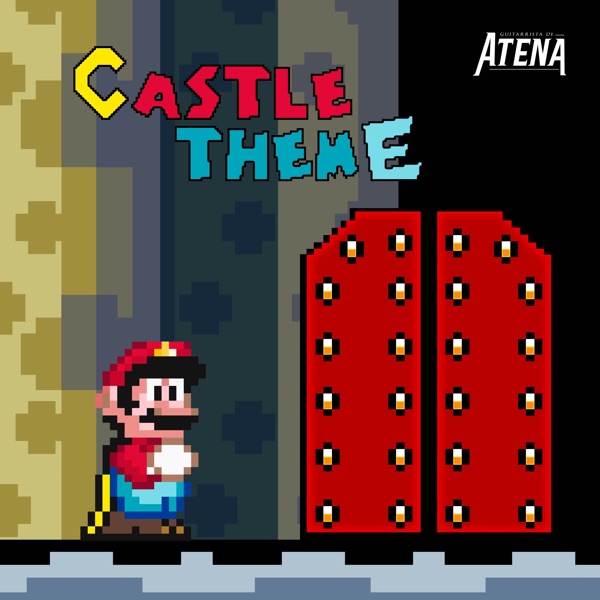 Castle Theme (From "Super Mario World")