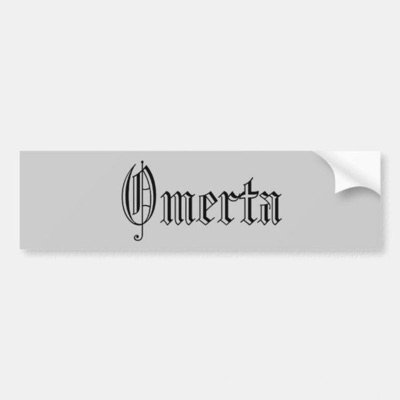 Omerta - Single
