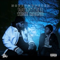 WINTER TIME GRIND (RADIO EDIT) - NORAPMONEYOX