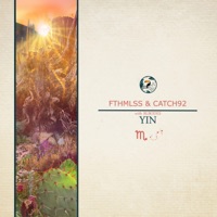 Yin (feat. BLBODES) - Single - Fthmlss & catch92