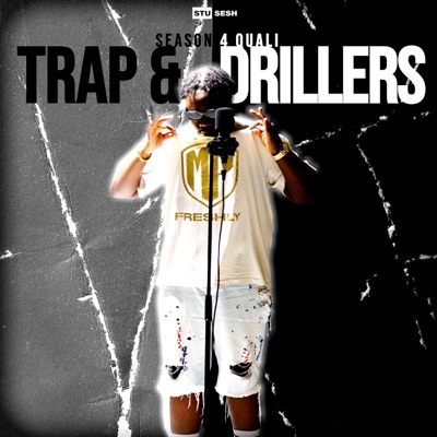 Trap & Drillers - Single