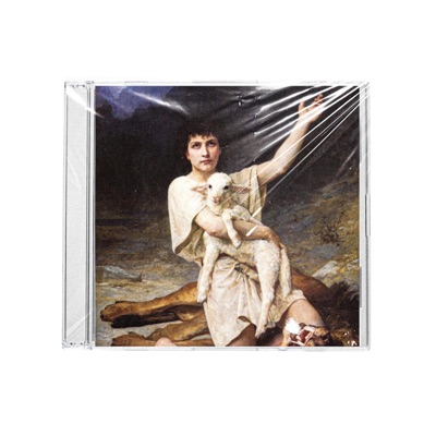 Billy Graham (feat. 350) - Single