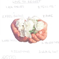 Love To Regret - Zolton