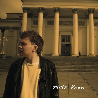 Mitä Vaan (feat. Jesper) - Single