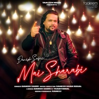 Mai Sharabi - Single - Danish Sabri