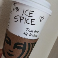 ice spice (phree phree) - Single - UNOWAY