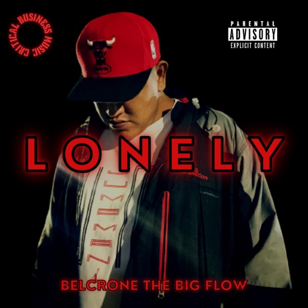 LONELY - Single