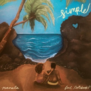 simple (feat. Notebook P)