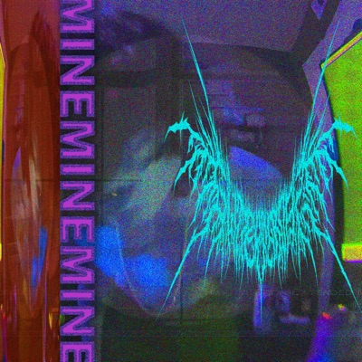 MINEMINEMINE (feat. CaliCasey) - Single