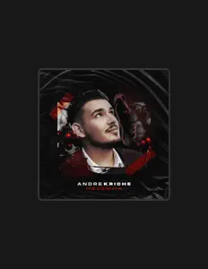 Listen to Andre KRICHE, watch music videos, read bio, see tour dates & more!
