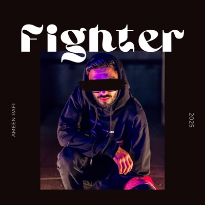 Fighter - Single