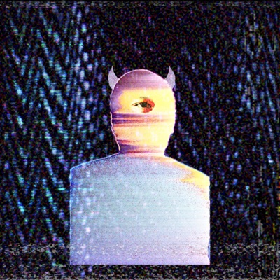 Study of a Bull - Single