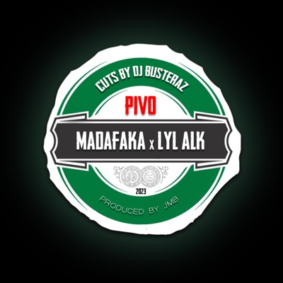 Pivo (feat. Lyl Alk & JMB) - Single