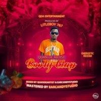 Booty Clap (Energetic Riddim) - Single - Quan de Artist