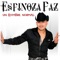 24 Horas (Balada) [feat. David Bisbal] - Espinoza Paz lyrics
