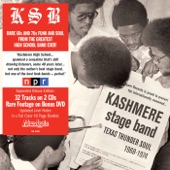 Kashmere Stage Band - Kashmere