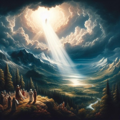 God Calling - Single