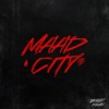 Maad City cover art