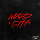 Maad City artwork