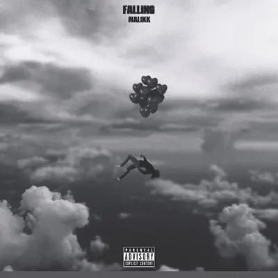收听 MALIKK 的 Falling - Single