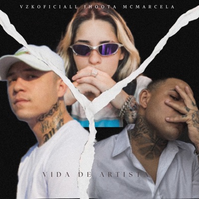 Vida de Artista - Single