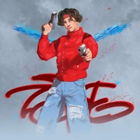 Dead At the Club - Single - Zorrio