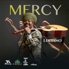 Mercy - Single