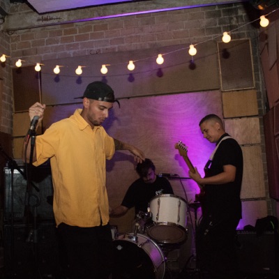 Não Espere Eu Sair - Single