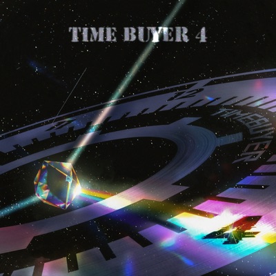 Time buyer 4 - EP