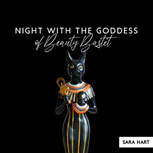 Night with the Goddess of Beauty Bastet: Unforgettable Cat-woman