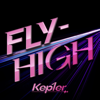 Kep1er - <FLY-HIGH> - Special Edition - - EP  arte