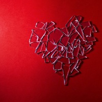 Осколки (feat. Глеб Калюжный) - Single - DARKY