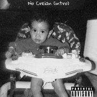 No Creian (Intro) - Single - ValdezTheArtist