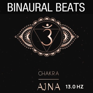 Ajna Chakra 13.0 Hz