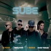 Sube (feat. Alina Vargas, Two Tone & Dj Polin) - Single