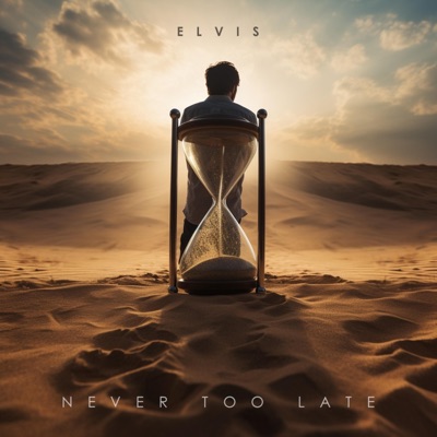 Never Too Late - Single