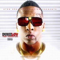 LET THROUGH (feat. LADY B) - Single - Duke Luv