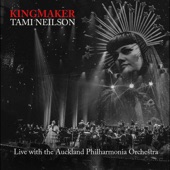 The Grudge (feat. Deva Mahal & Auckland Philharmonia Orchestra) [Live with the Auckland Philharmonia Orchestra] artwork
