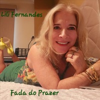Fada do Prazer - Single - Lili Fernandes