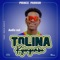 TOLINA KYONGAMBA - Prince Parker256 lyrics
