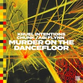 Murder on the Dancefloor (feat. Abi Flynn) artwork