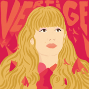 Vertige - EP - ELISA ERKA