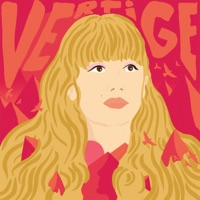 Vertige - EP - ELISA ERKA