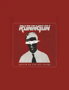 Listen to RUNNGUN, watch music videos, read bio, see tour dates & more!