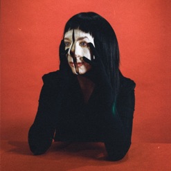 GIRL WITH NO FACE cover art